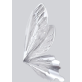 Butterfly Wrapping Paper | 20 Sheets